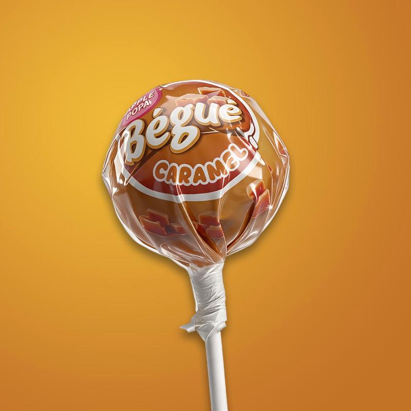 Bégué Caramel