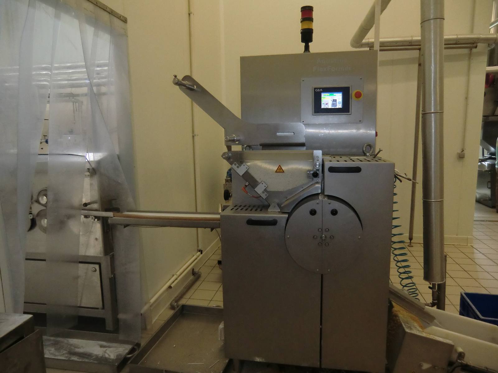 Usine CONFISEN
